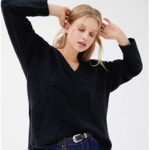 Urban Outfitters NWT Rosie Cozy Oversized Sweater